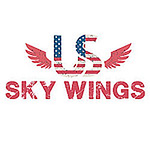 Profile Picture of David Watson (@us sky wings) on Flickr