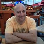 Profile Picture of David Gyarmati (@davey.g33) on Instagram