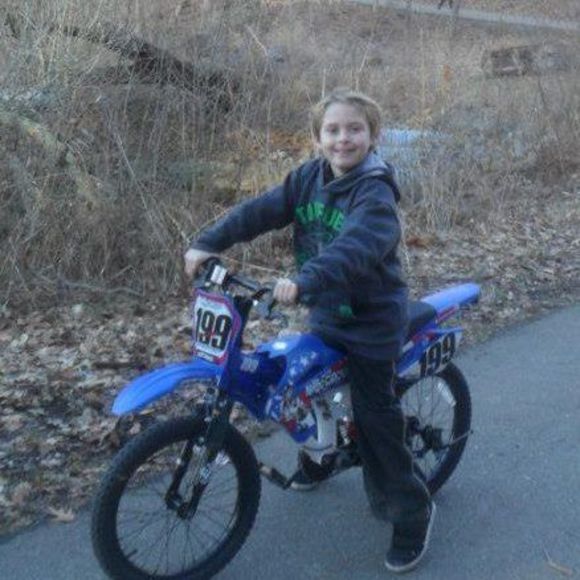 Profile Picture of Connor Mullins (@connormullins) on Poshmark