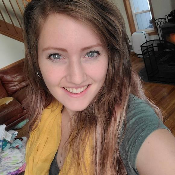 Profile Picture of Megan Fryberger (@meganfryberger) on Poshmark