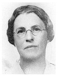 Profile Picture of Anna Jonas Stoseon Wikipedia