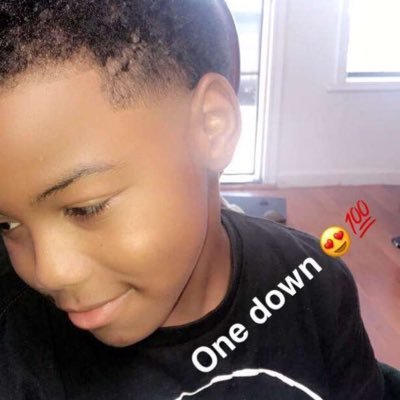 Profile Picture of Dexter Bryant (@Dexterbryant17) on Twitter