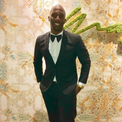 Profile Picture of Donte' Grant™ (@LegallyDBG) on Twitter