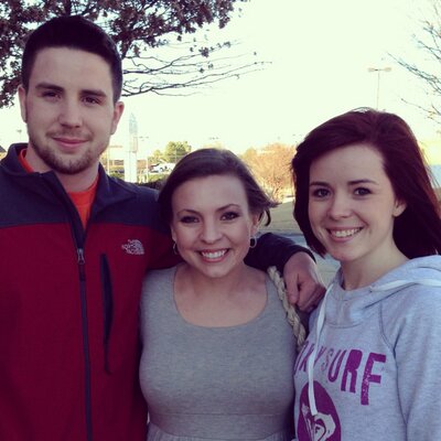 Profile Picture of Amanda McCallister (@amandapanzer) on Twitter