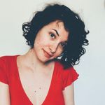 Profile Picture of Alina Groß (she/her) (@alinaraffaela) on Instagram