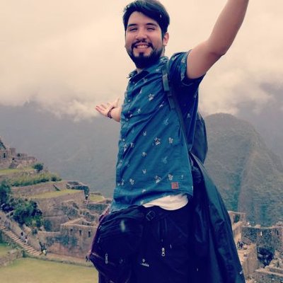 Profile Picture of Benjamín Valenzuela (@Benja_ValPer) on Twitter