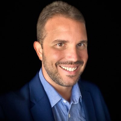 Profile Picture of Flávio Perez (@flavioperez) on Twitter