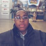 Profile Picture of Benjamin Smalls (@ben_100_smalls) on Instagram