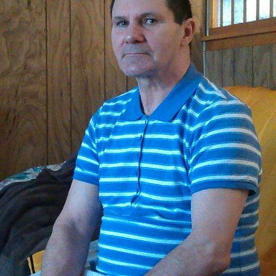 Profile Picture of Harold Ferris (@HWF52) on Twitter