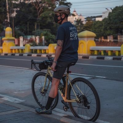 Profile Picture of Fairuza Ahmad Iqbal (@fairuzahmad) on Twitter