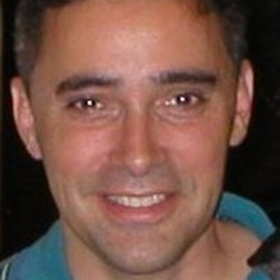 Profile Picture of James V Hoggard (@iota_impact) on Twitter