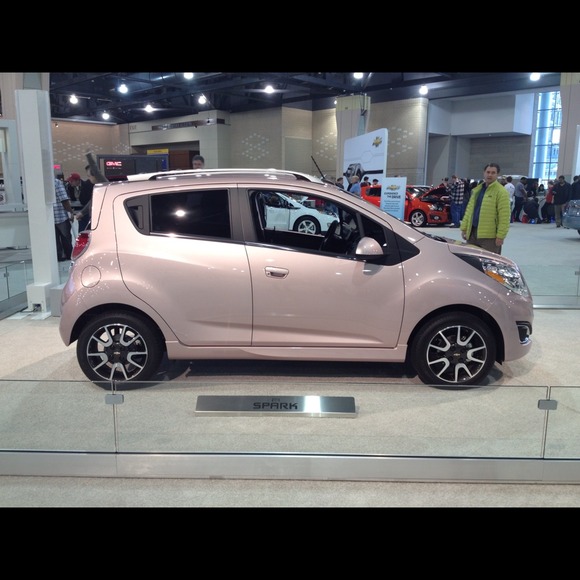 Profile Picture of Charlene Jacocks (@cjacocks) on Poshmark