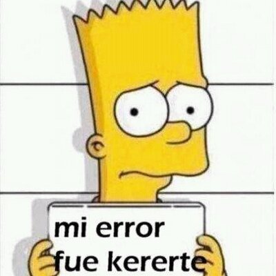 Profile Picture of Bart Chavez (@guesos28) on Twitter