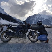 Profile Picture of Jagadeesh Chowdary Pudota (@travellerJagadeesh) on Youtube