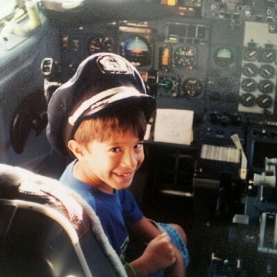 Profile Picture of John McCammon (@security_4) on Twitter