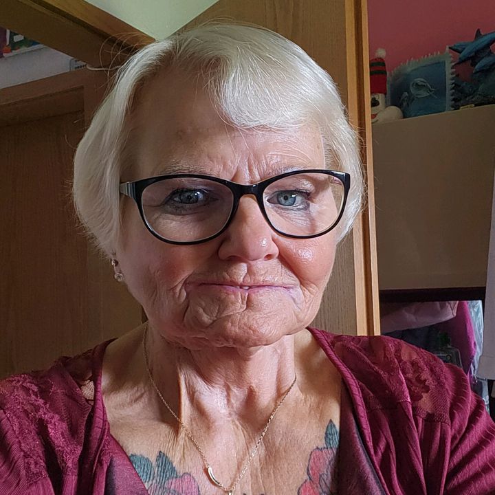 Profile Picture of Birgit (@@birgitprussia) on Tiktok