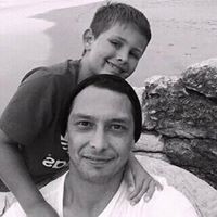 Profile Picture of Andre Botha (@andre-botha-13) on Quora