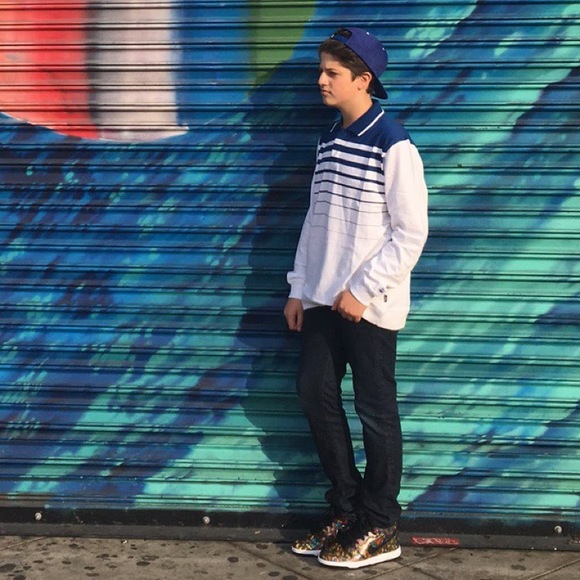 Profile Picture of Jed Smith (@jedslevinson) on Poshmark