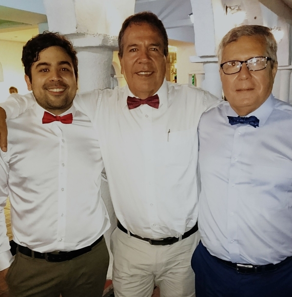 Profile Picture of Nicolas Cabrera correa (@nicorock89) on Poshmark