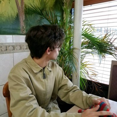 Profile Picture of Chris Bamberger (@BambergerBam) on Twitter