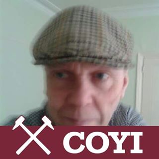 Profile Picture of Ray Marriott (@ray.marriott.969) on Facebook
