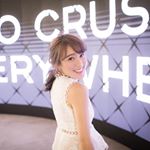 Profile Picture of Doris Lin🖤 (@dorislinss) on Instagram