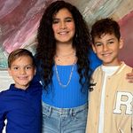 Profile Picture of Chloe, Liam, and Warren (@lifeasacantu) on Instagram