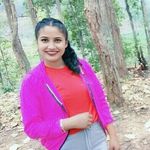 Profile Picture of januka khanal (@januka189) on Instagram