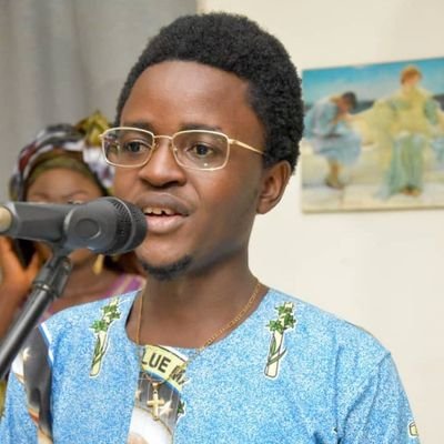 Profile Picture of Garincha Richard Camara (@Garinchariche) on Twitter