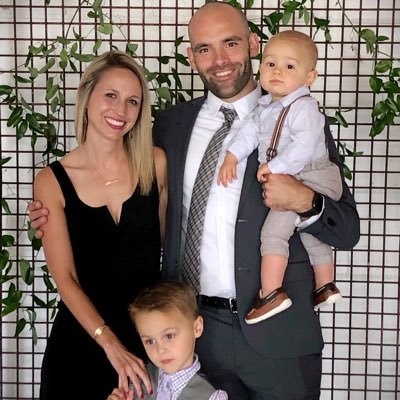 Profile Picture of Paul Nicholson (@paulnicholson8) on Twitter