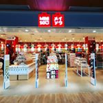 Profile Picture of Miniso Lombok Epicentrum Mall (@minisolombokepicentrum) on Instagram