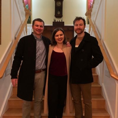 Profile Picture of Richard Pahl (@richard_pahl_23) on Twitter