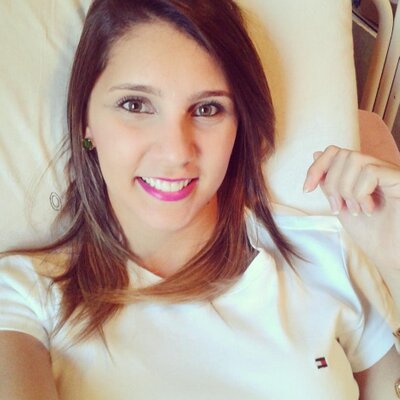 Profile Picture of Débora Fernandes (@deborakribeiro) on Twitter
