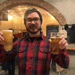 Profile Picture of Andrew Schultze (@industrialartsandrew) on Instagram