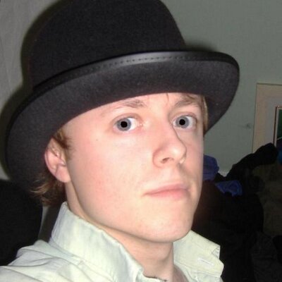 Profile Picture of Harry Simms (@HarrySimms) on Twitter