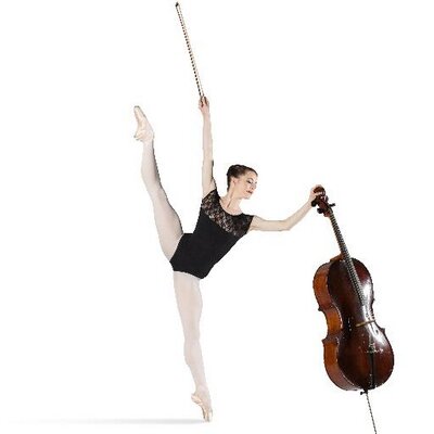 Profile Picture of Andrew Holdsworth (@ReimagineBallet) on Twitter