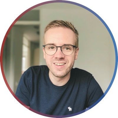 Kevin Van Dun - Twitter Profile Picture of Kevin Van Dun (@kevinvandun) on Twitter