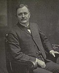 Profile Picture of Nicholas J. Hayeson Wikipedia