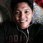 Profile Picture of Kenneth Paul Poche (@kenpauleth) on Instagram