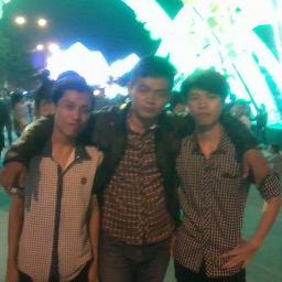 Profile Picture of Nguyễn Vượng (@nguyenvuong28) on Twitter