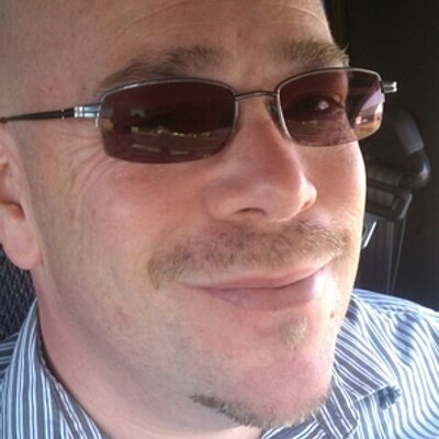 Profile Picture of BarrySteffey (@BarrySteffey) on Twitter