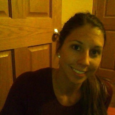 Profile Picture of Stephanie Andring (@Andring3msu) on Twitter