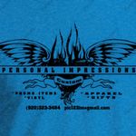 Profile Picture of Chad Dombrowski (@personal_impressions1234) on Instagram