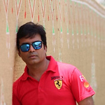 Profile Picture of Anees_h2so4 (@anees_h2so4) on Flickr