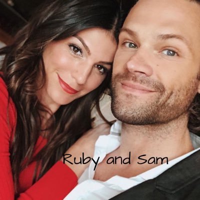Profile Picture of Ruby Rusalka Winchester (@HellsHekate) on Twitter