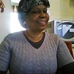 Profile Picture of Pauline Carty (@queenpxx19) on Instagram