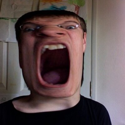 Profile Picture of Stephen Benner (@k64) on Twitter