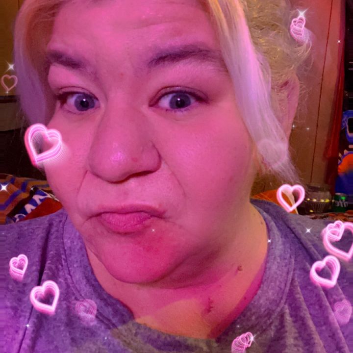 Profile Picture of Debra (@goddessofpain069) on Tiktok