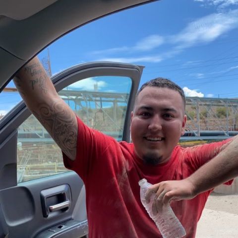 Profile Picture of Matthew Rivera (@kingrivera42101) on Tiktok