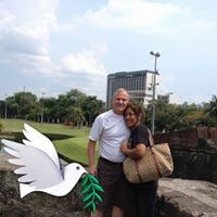 Profile Picture of Dale Nichols (@dale-nichols-12) on Quora